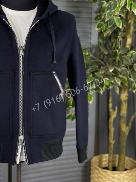 Кашемировая куртка Tom Ford 7906