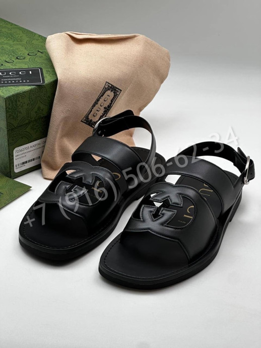 Босоножки Gucci 18391