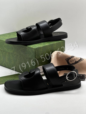 Босоножки Gucci 18391