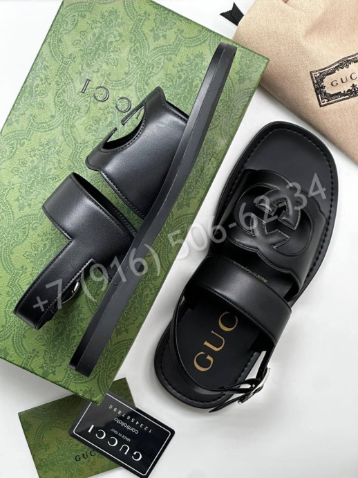 Босоножки Gucci 18391