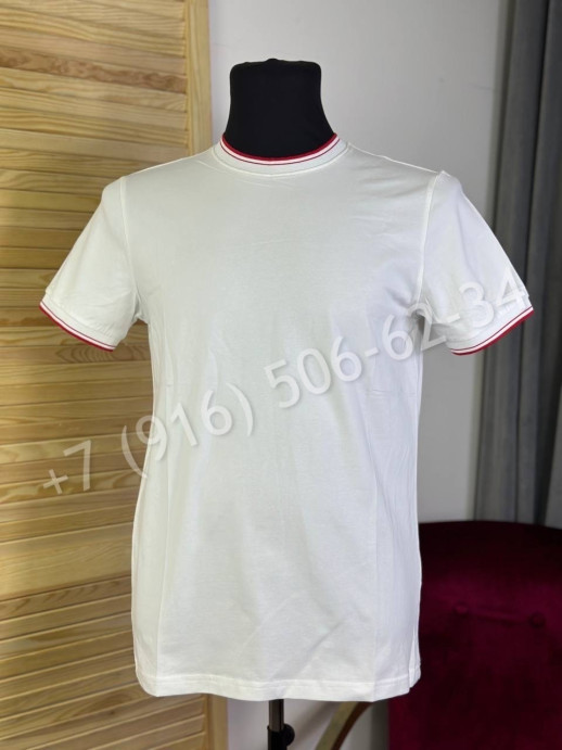 Футболка Loro Piana 28474