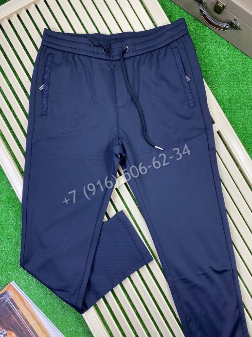 Спортивные штаны Versace 8128