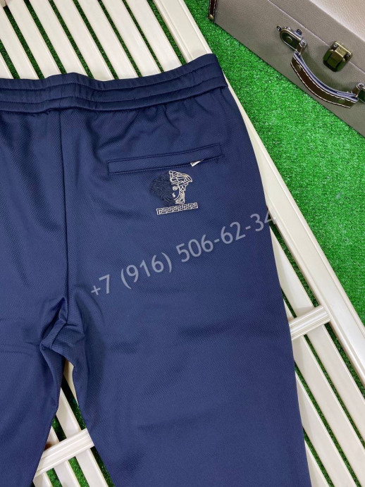 Спортивные штаны Versace 8128