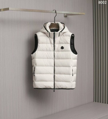 Жилетка Moncler 20813