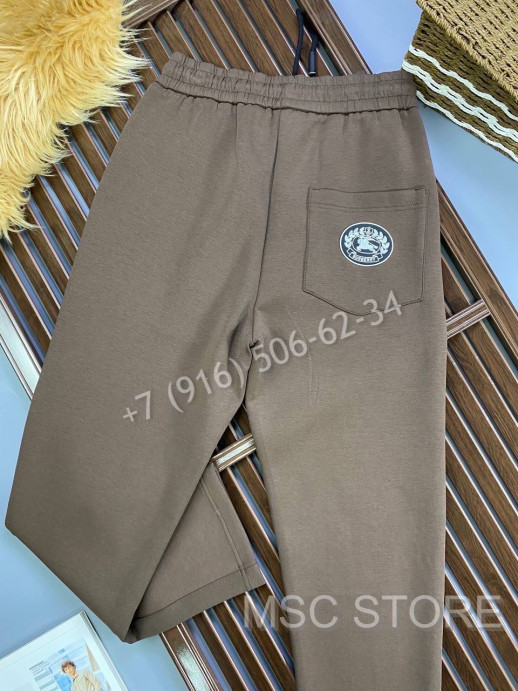 Спортивные брюки Burberry 8228