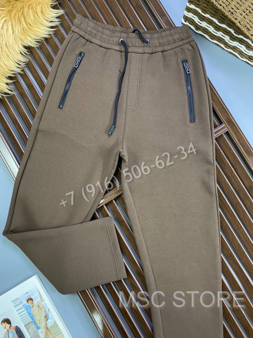 Спортивные брюки Burberry 8228
