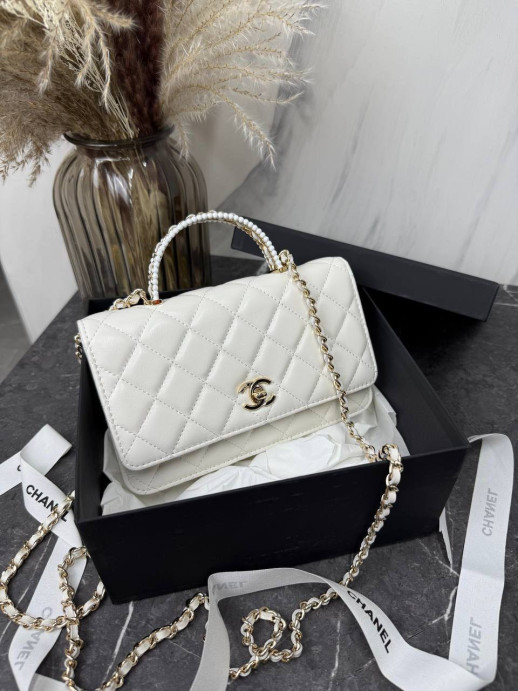 Сумка CHANEL 34859