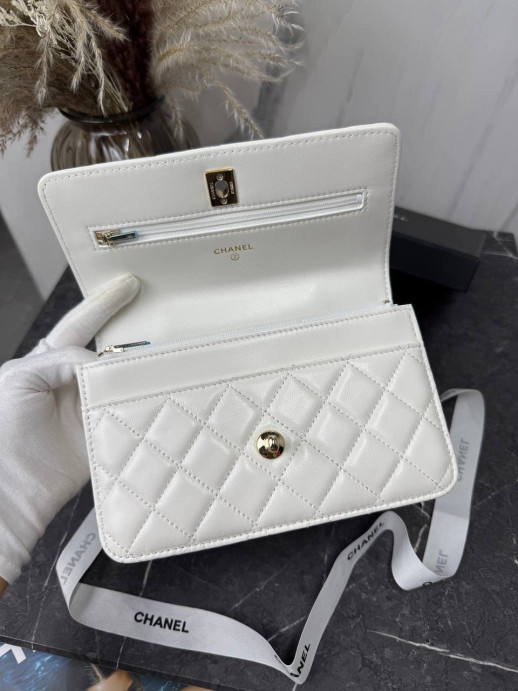 Сумка CHANEL 34859