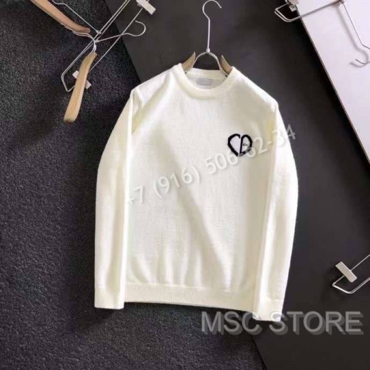 Свитер Dior 8536