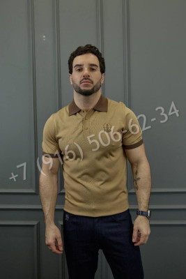 Поло Brunello Cucinelli 28974