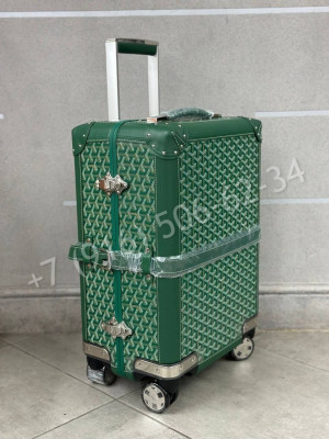 Дорожный чемодан GOYARD 21775