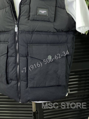 Жилетка Dolce & Gabbana 8638