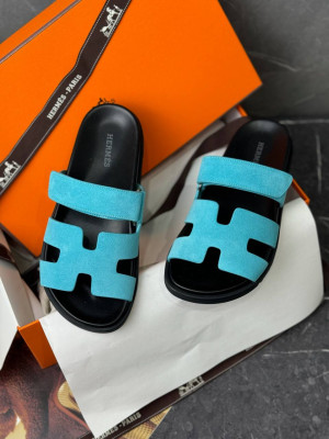 Тапочки Hermes Chypre 19163 5