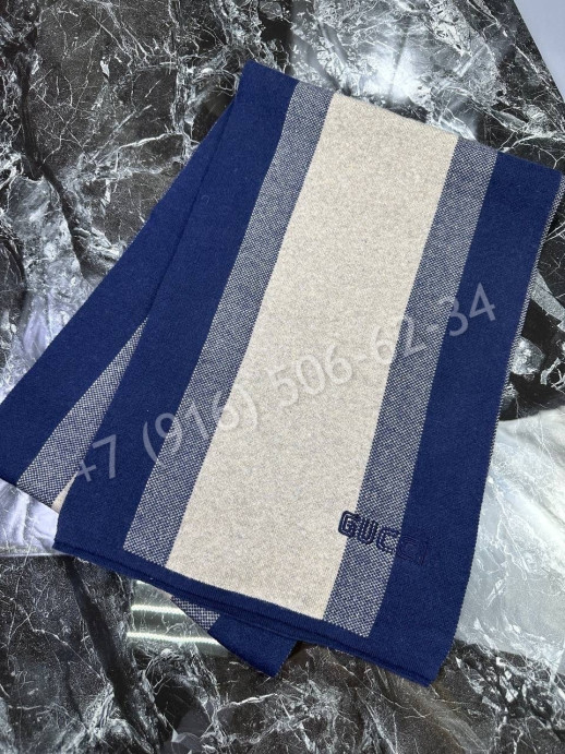 Шарф Gucci 22559