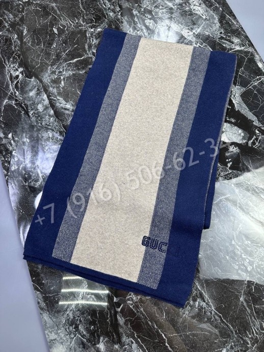 Шарф Gucci 22559