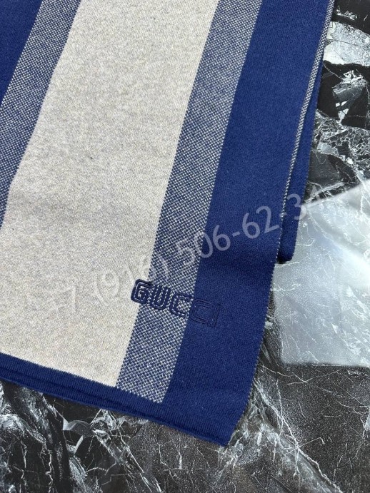 Шарф Gucci 22559