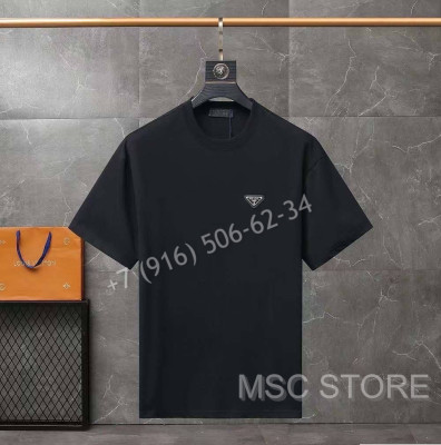Футболка Prada 8740