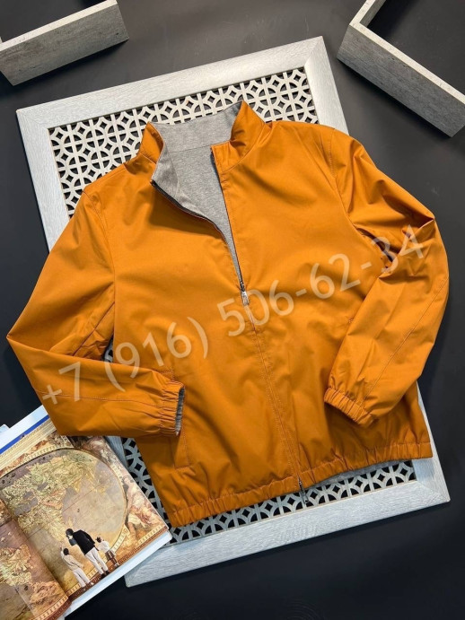 Ветровка Loro Piana 19090