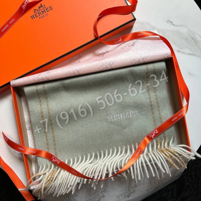 Шарф Hermes 24496