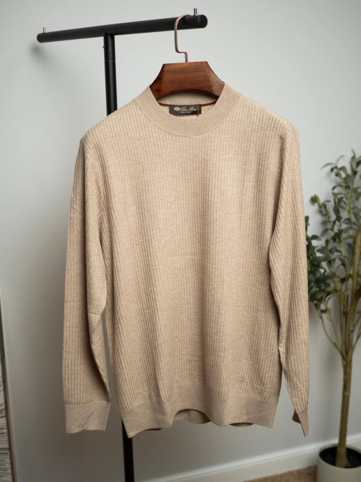 Свитер Loro Piana 23691 4