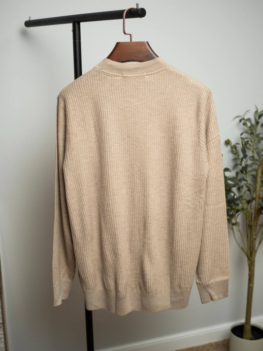 Свитер Loro Piana 23691 4