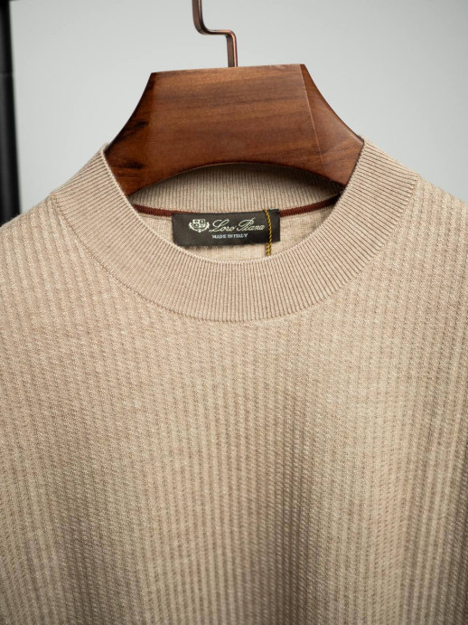 Свитер Loro Piana 23691 4