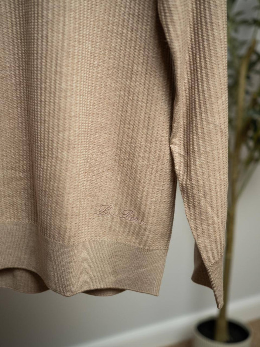 Свитер Loro Piana 23691 4