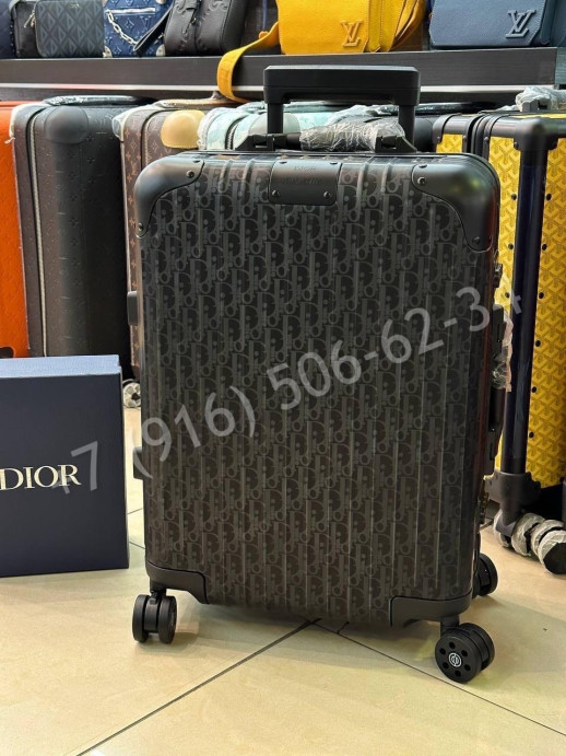 Чемодан ручная кладь Dior 25455