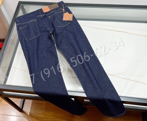 Джинсы Loro Piana 29371