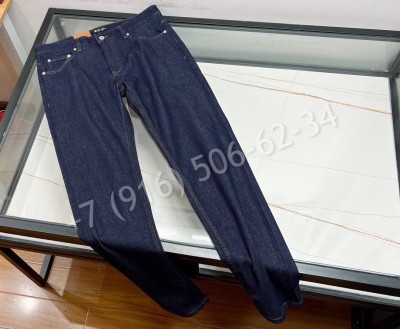 Джинсы Loro Piana 29371