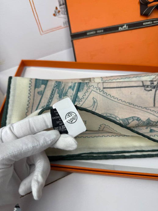 Платок Hermes 10628