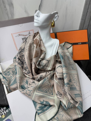 Платок Hermes 10628
