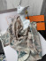 Платок Hermes 10628