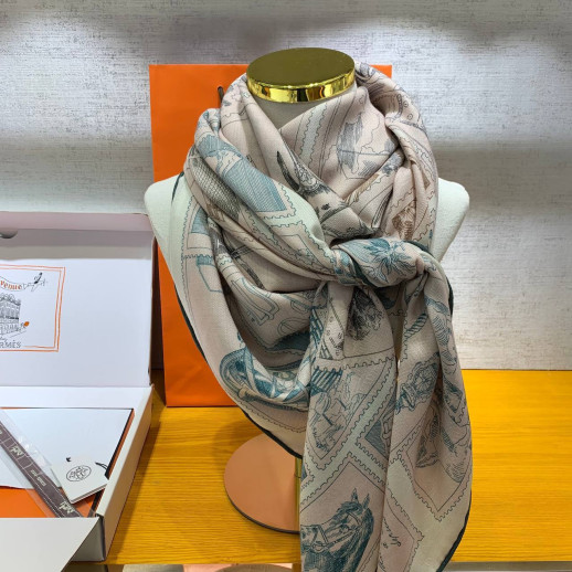 Платок Hermes 10628