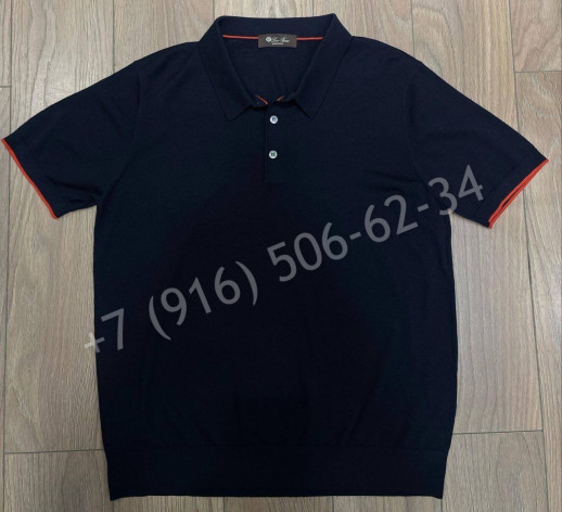 Поло Loro Piana 29471