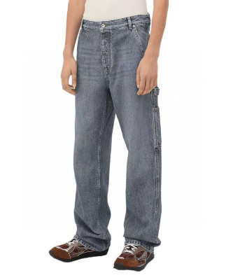 Джинсы Bottega Veneta 15226