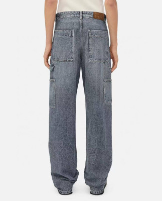 Джинсы Bottega Veneta 15226