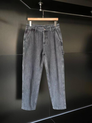 Джинсы Bottega Veneta 15226