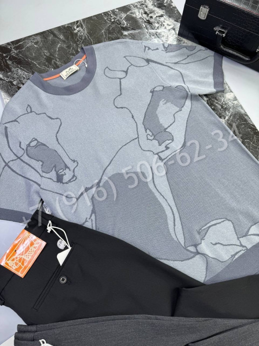 Поло Hermes 29571