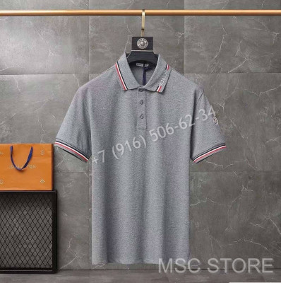 Поло Moncler 9246