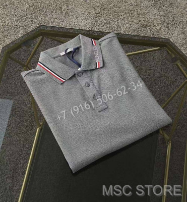 Поло Moncler 9246