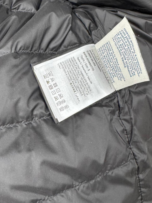 Куртка Moncler 8785 9