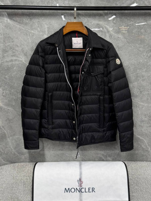 Куртка Moncler 8785 9