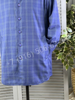 Куртка-рубашка KITON 19597