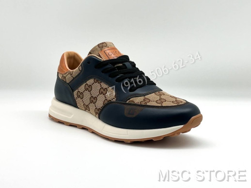 Кроссовки Gucci 9346