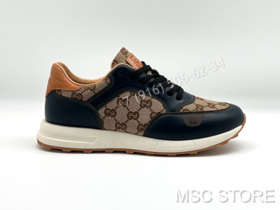 Кроссовки Gucci 9346