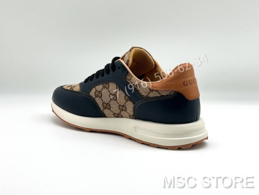 Кроссовки Gucci 9346