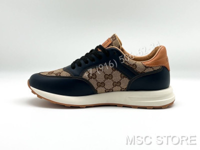 Кроссовки Gucci 9346