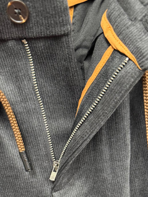 Брюки Loro Piana 19202