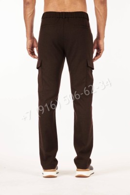 Брюки Brunello Cucinelli 19694